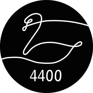 4400Gin Logo