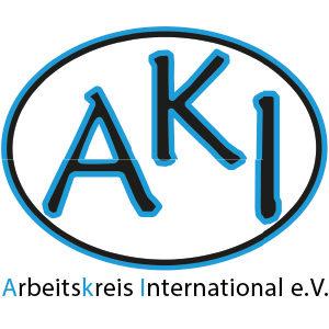 AKI Logo