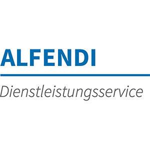 Al Fendi Logo