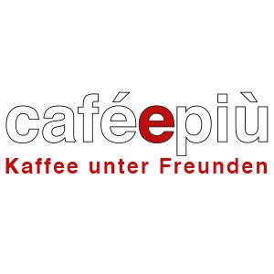 Cafeepiu Logo