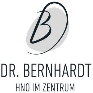 Dr. Bernhardt HNO Logo