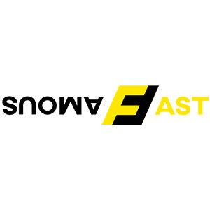 FastAndFamous Logo