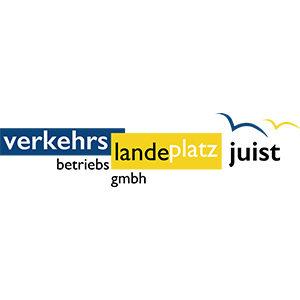 FlugplatzJuist Logo
