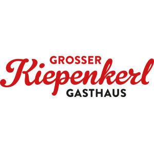 Großer Kiepenkerl