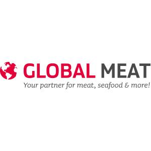 Global Meat Logo