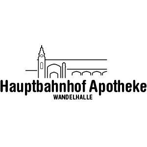 Hauptbahnhof Apotheke