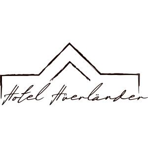 Hotel Hüerlander Logo 1