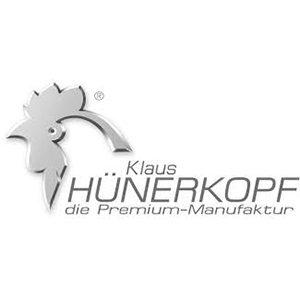 Klaus Hünerkopf