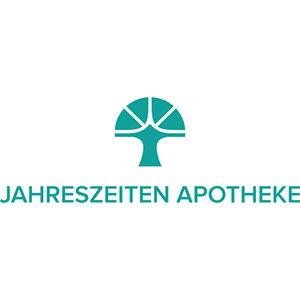 JahreszeitenApotheke Logo