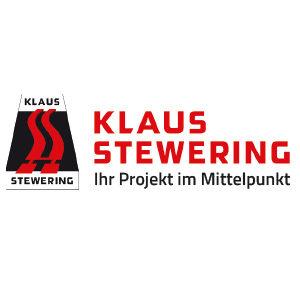 Klaus Stewering