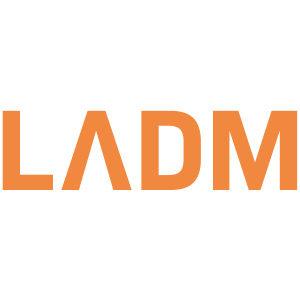 LADM Logo