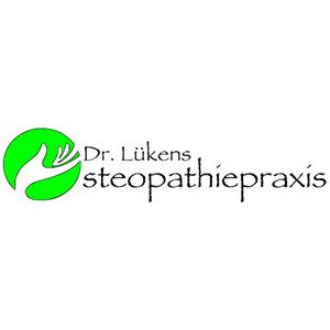 Osteopathie Dr. Lükens
