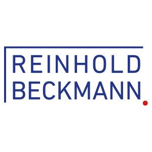 Reinhold Beckmann Logo
