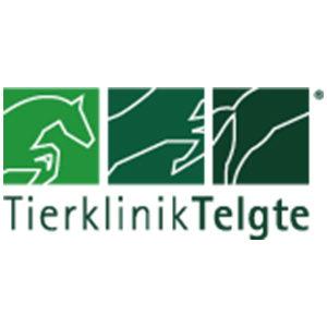 Tierklinik Telgte Logo