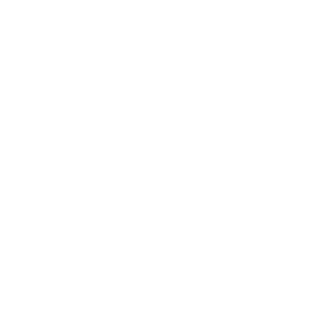 fa bullhorn solid white