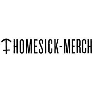 Homesick Merch