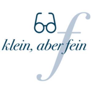 klein, aber fein