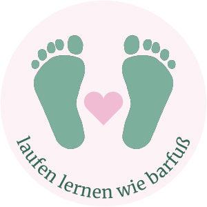 laufen lernen wie barfuß