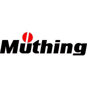Müthing