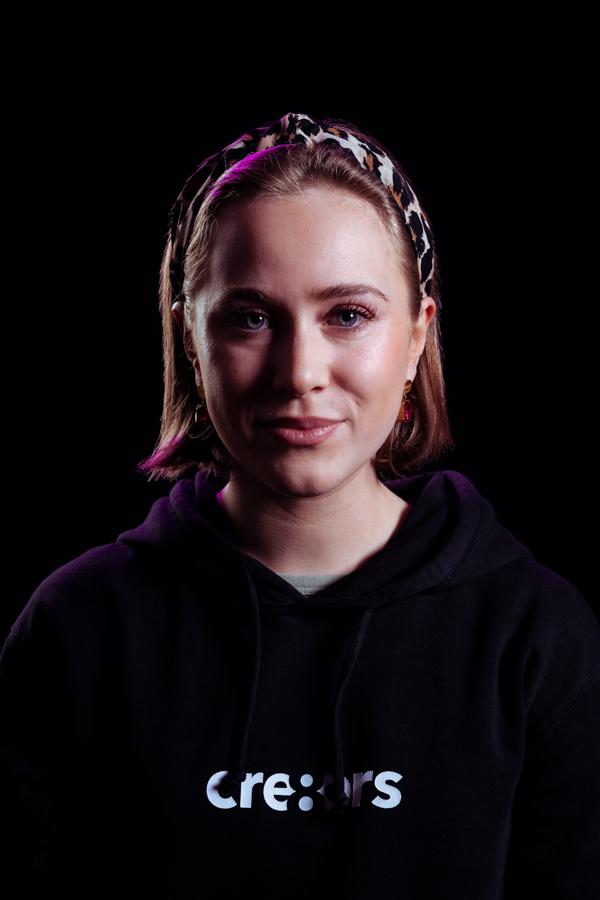 Cre8ors Portraits 298 Bearbeitet