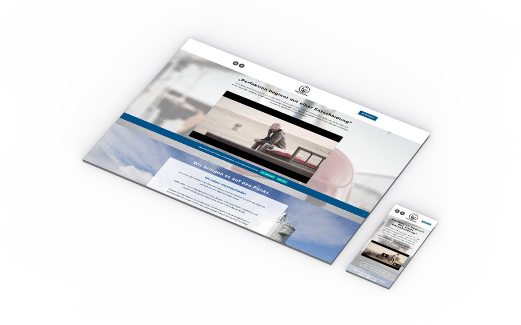 Browser Mockup Post