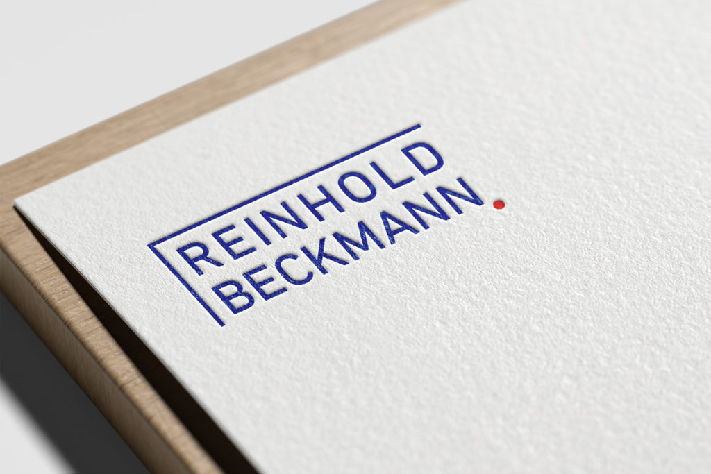 Reinhold Beckmann
