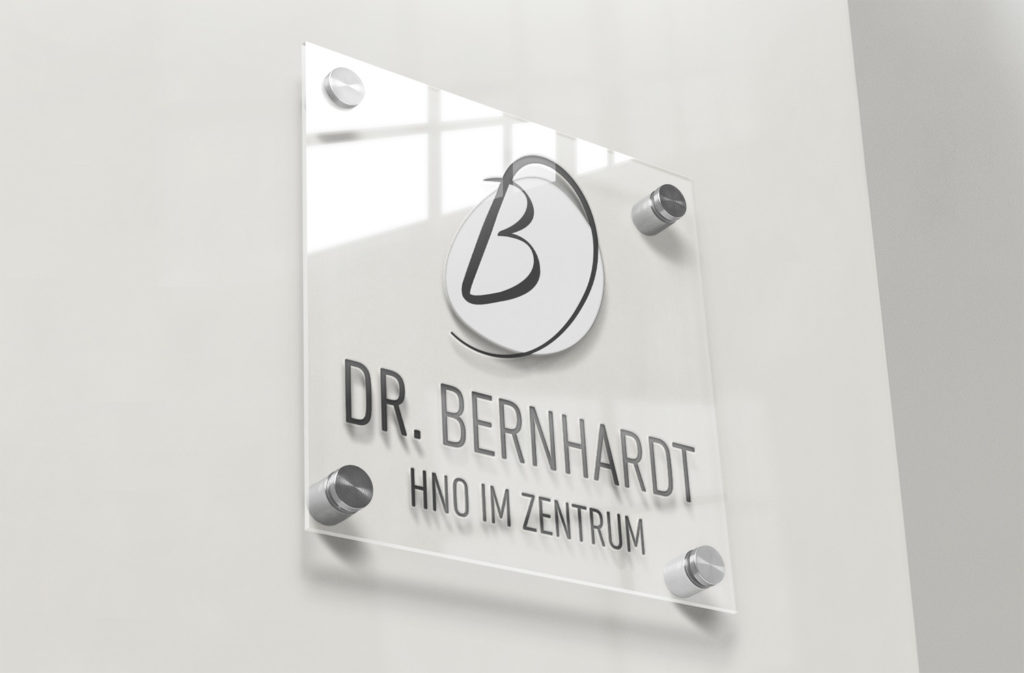 Dr. Bernhardt HNO im Zentrum