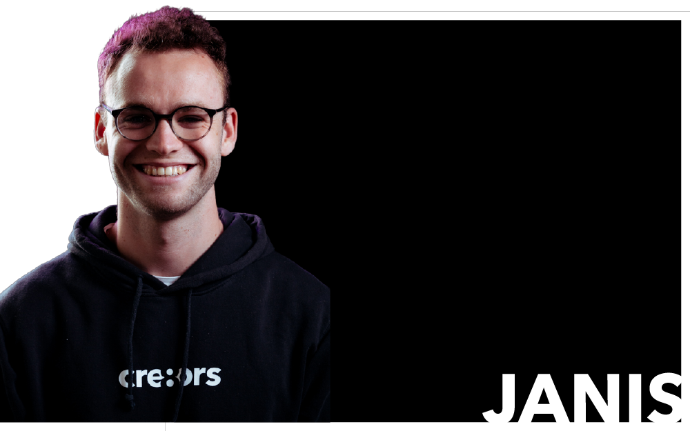 janis smiles
