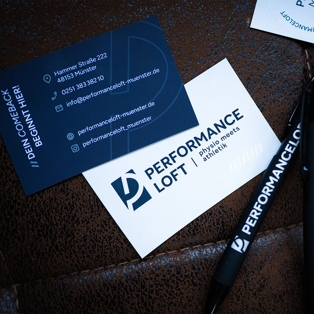 Performance Loft